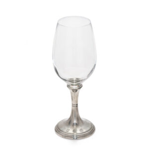 Set 2 calici 38 cl <br>Palazzo Te