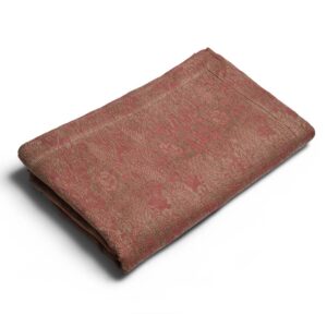 Tovaglia Antichi Giardini rubino