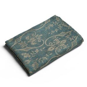 Tovaglia Bucolica smeraldo