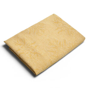 Tovaglia Spighe di Siena giallo