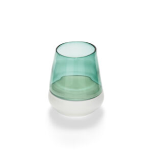 Set 2 tumbler 43 cl Bucolica smeraldo