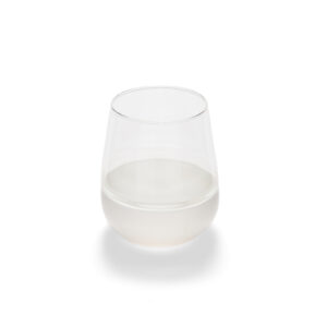 Set 2 tumbler 43 cl Bucolica Oliva